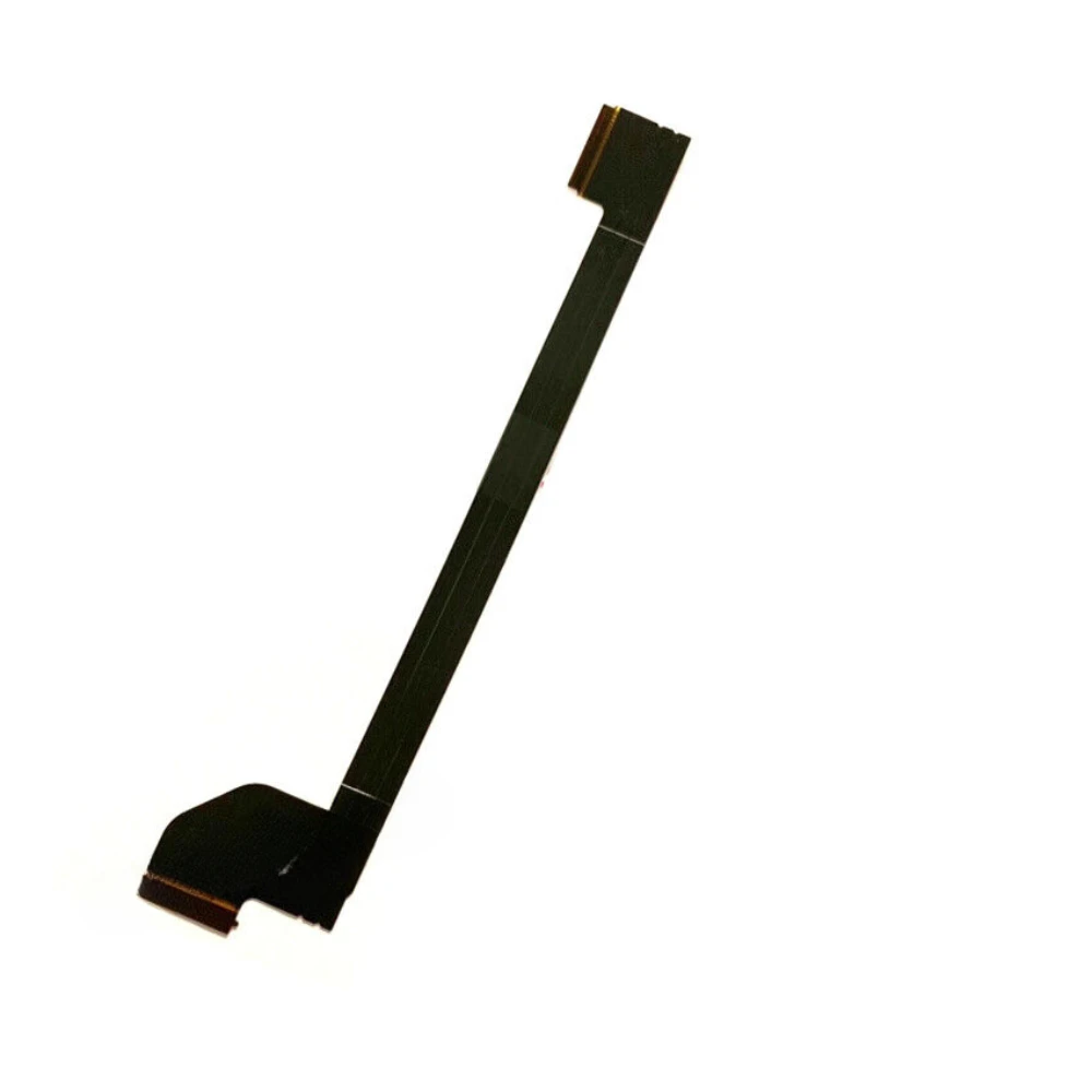 Nuovo Per Nikon D5500 D5600 Display Lcd Flex Cable Camera Repair Part