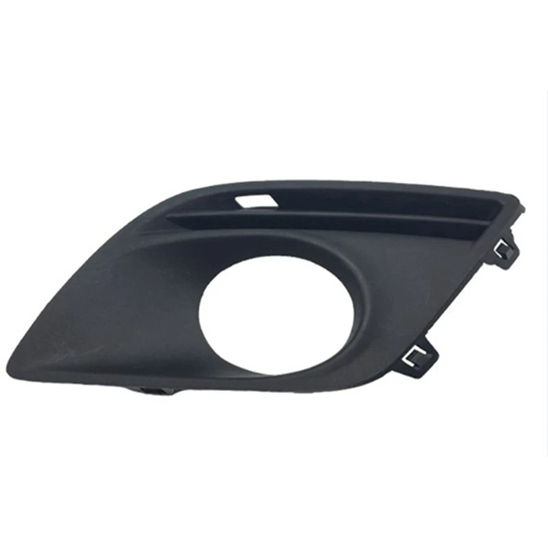 

1Pair 30763415 30763416 Front Fog Lamp Cover Front Fog Lamp Frame Fog Lamp Cover Car Replacement Parts For Volvo XC60 2010-2013