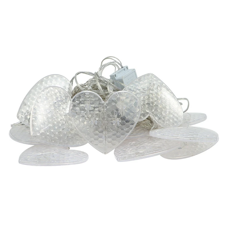 

Новинка, 12 звезд, светильники-занавески, 2,5 м, для улицы, водонепроницаемая, для спальни, дома, детской комнаты, свадебное украшение, Светодиодная лента для любви, искусственная штепсельная вилка европейского стандарта