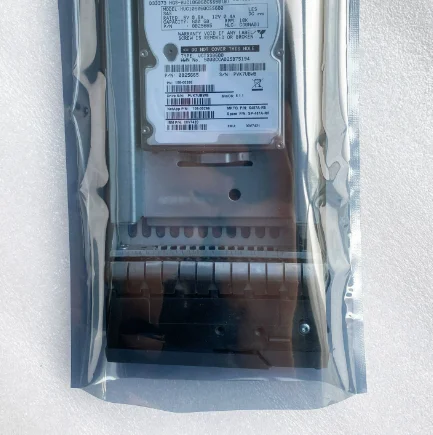 For X487A R5 600G 10K SAS 00V7420 00V7421 108 00266 E0 server hard disk
