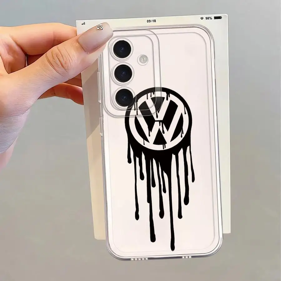 Versatile Soft Phone Cover Case