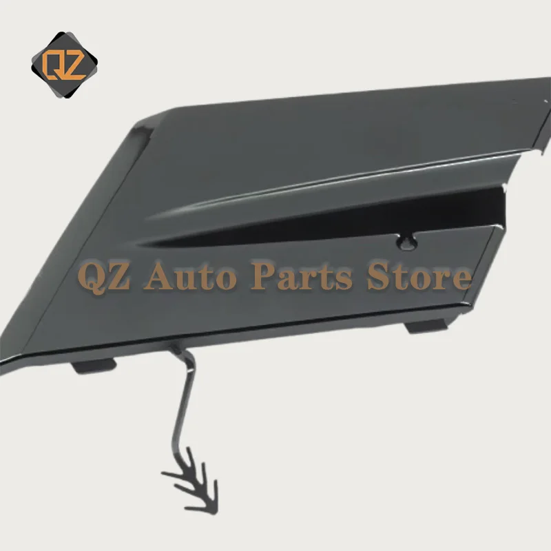 8U0807241BT94 8U0807241D 아우디 Q3 S-Line 스포츠 2016 2017 2018 프론트 범퍼 견인 고리 커버 캡 트레일러 커버 트림
