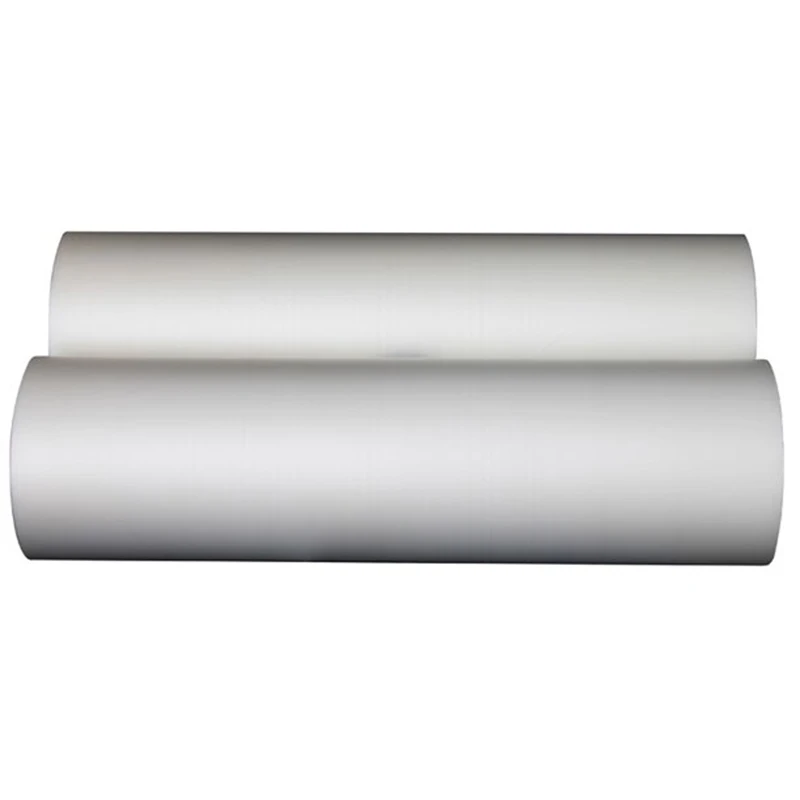 Jiangtai Plastic Glossy and Matte BOPP Thermal Lamination Film - BOPP