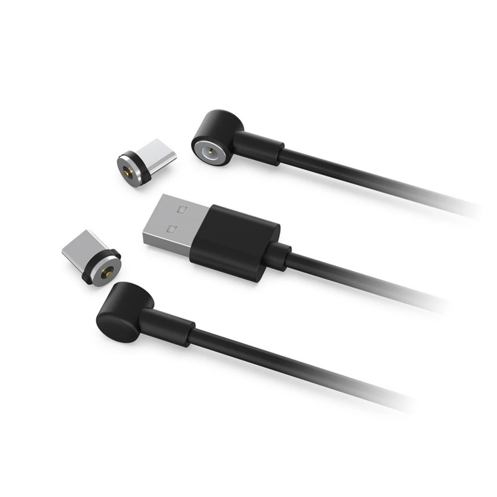 USB-кабель для передачи данных 2 в 1 для SwitchPS5, Магнитный зарядный кабель типа C для PSVR2, быстрое зарядное устройство, ручка, игровые аксессуары, Play & Plug (art.: 3920c0bec46ca) - 3920c0bec46ca