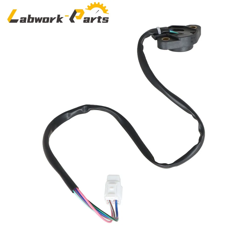 37720-07G00 03-08 GEAR NEUTRAL SENSOR SWITCH FOR SUZUKI LTZ 400 KFX400 Quadspor neutral start safety switch sensor park 93743010 for chevrolet captiva epica for gm daewoo nubira lacetti for saab