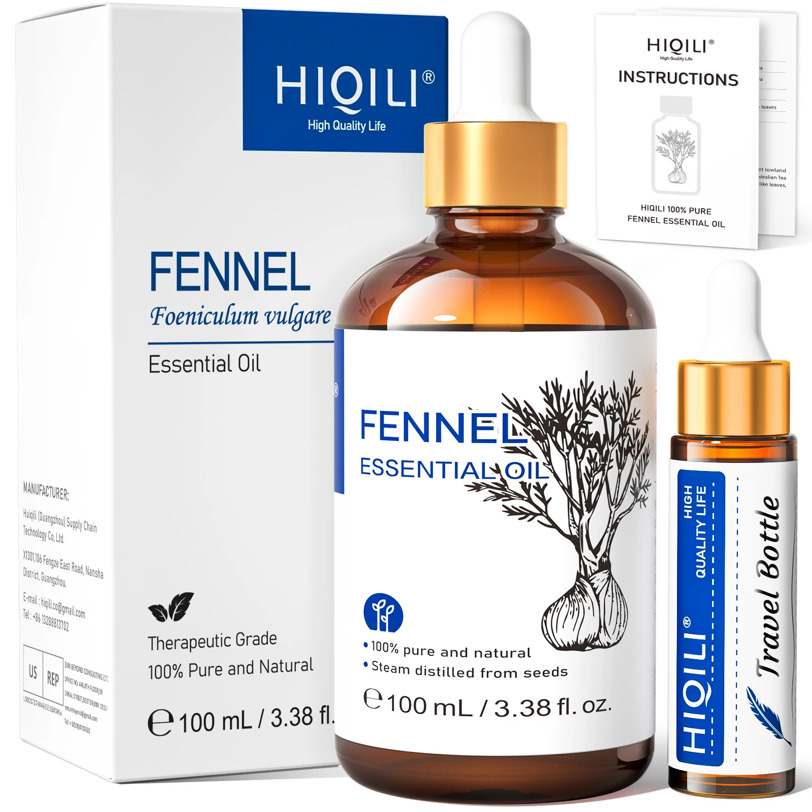 Fennel
