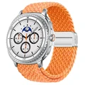 Orange silver