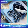 High Quality Bone Conduction Wireless Earphones Bluetooth Noise Reduction Sports Gaming Earphones Suitable For Xiaomi iPhone 1