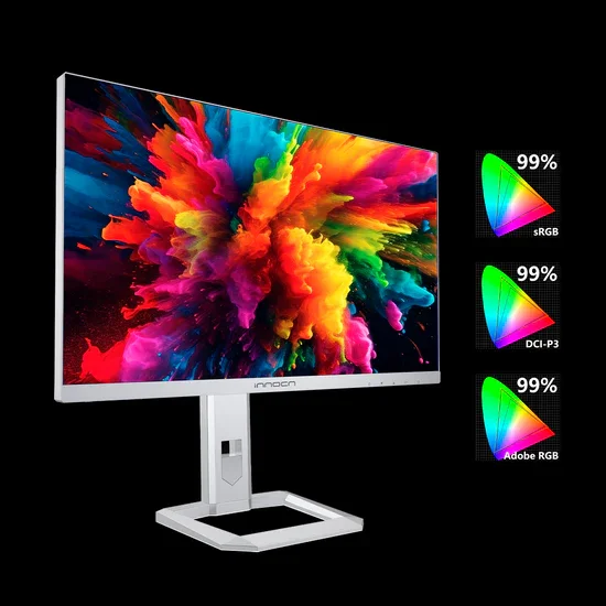 INNOCN GAMING Monitor 32M2V 32inch 144hz 4K Display MINI LED IPS