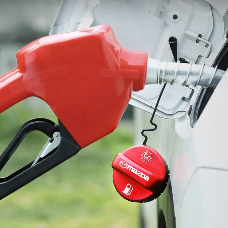 Tappo Serbatoio Carburante Universale 37mm In Lega Alluminio Per Auto - Sostituzione Stilosa
