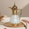 Arabian Thermal Coffee Carafe 4