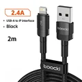 A-L Black 2m