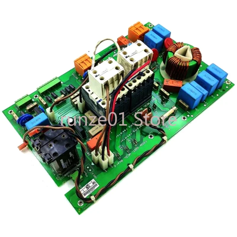 

Elevator Inverter V3F16L A3 PCB Board KM825940G01 1 Piece