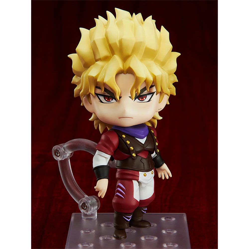 Оригинальная фигурка Nendoroid 1624 Medicos, экшн-приключения Джоджо ...