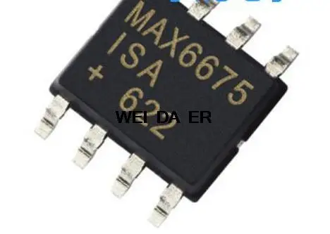 

Модуль MAX6675ISA SOP8, новинка 100%, бесплатная доставка