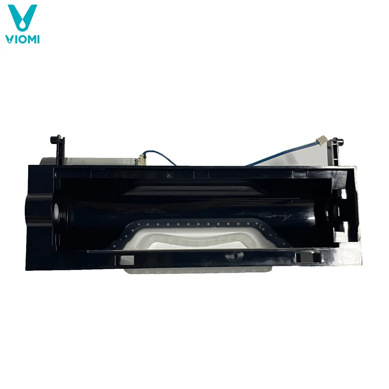 Description Picture 2 of itemOriginal Accessories Roller Rolling Brush Motor Fan Assembly Spare Parts Accessory For Viomi S9 S9 VU Vacuum Cleaner