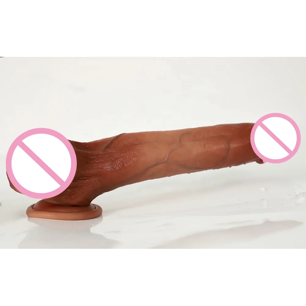 Squirting Dildo Ejaculating Dildo Strong Suction Cup Female Masturbation Anal Realistic Dildos