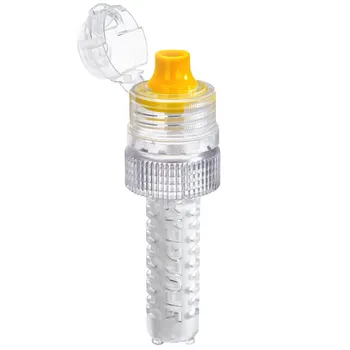 3F UL GEAR Water Filtration System Squeeze Ultralight mini Water Filter Hiking Camping Backpacking lightweight Water Purifier 6