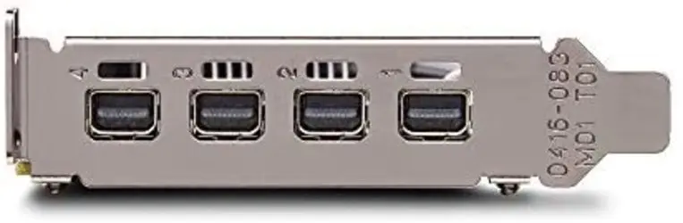 Vga Pny Quadro P620 V2 (vcqp620v2-pb) - Graphics Cards - AliExpress