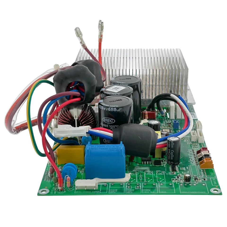 PCB05-457-V03 Hisense 에어컨 실외기 인버터 드라이브 제어 보드, AT242CB,  1878005.C-Freehip.co.kr