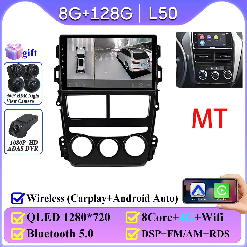 8G 128G 360 4G A