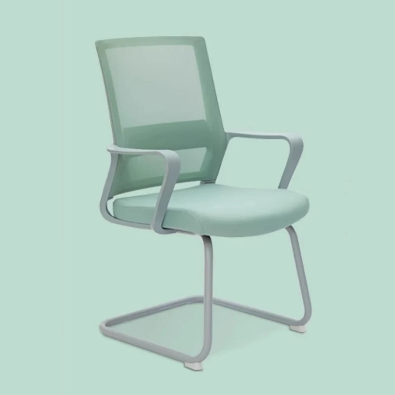 

Ergonomic Cheap Gamer Computer Chair Mesh Bowed Home Sedentary Computer Chair Students Sedia Da Scrivania Office Furniture