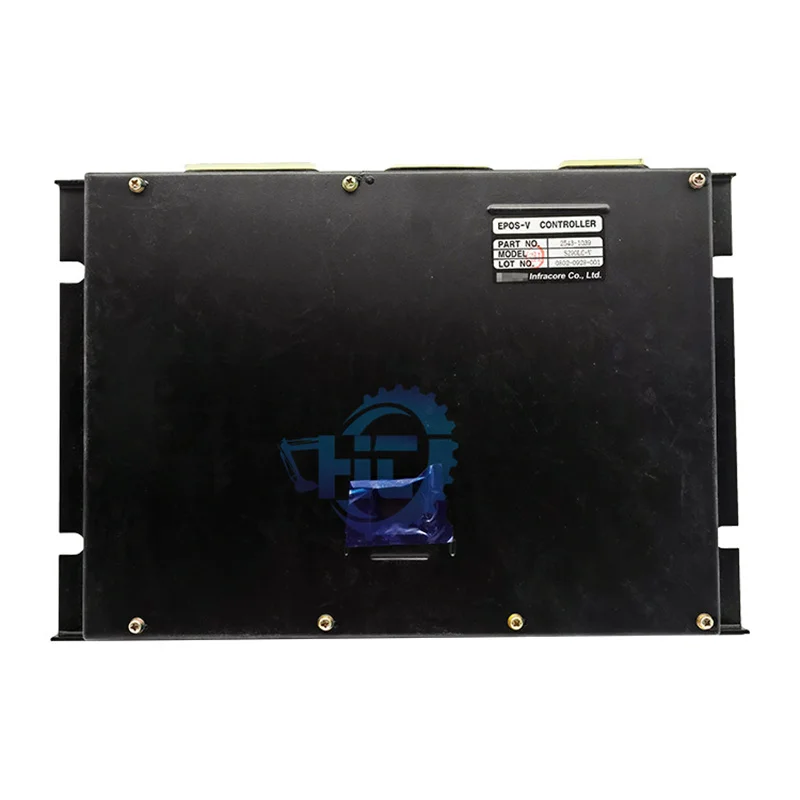   ġ гο ǻ  DX290LC-V Ʈѷ, 2543-1039