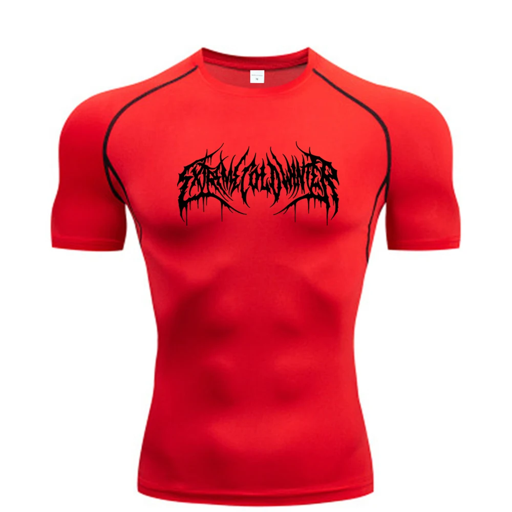 Men's Compression Shirt 6