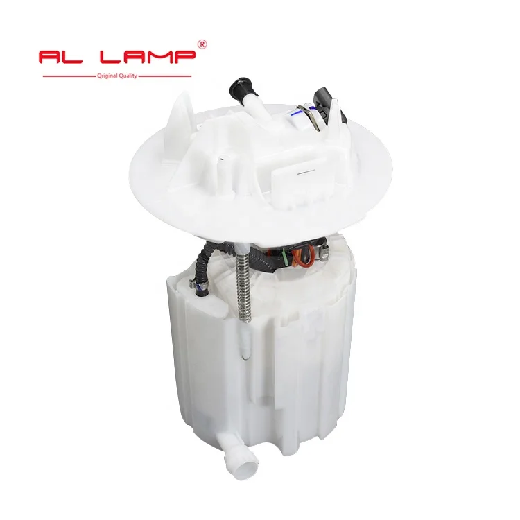 

Genuine Fuel Pump With Fuel Level Sensor 1664701794 for