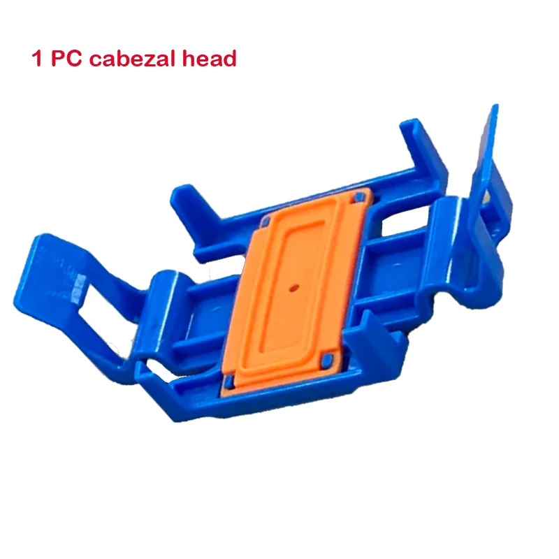 cabezal head