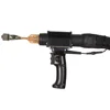 15KW Handheld High Frequency Heater Circulating Water-cooled Copper Pipe Welding Machine Air Condition Tube Brazing Machine 4