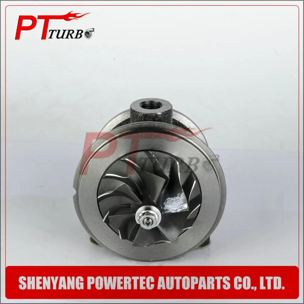 

Турбинный сердечник для Hyundai H100 KAMYONET 2,5 28231-4A800 28231-4A850 49590-45607 4959045607, картридж турбокомпрессора
