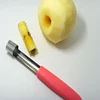 Apple Corer Pitter Pear Bell Twist Fruit Stoner Easy Core Seed Remover pepper Remove Pit Kitchen Tool Gadget 4