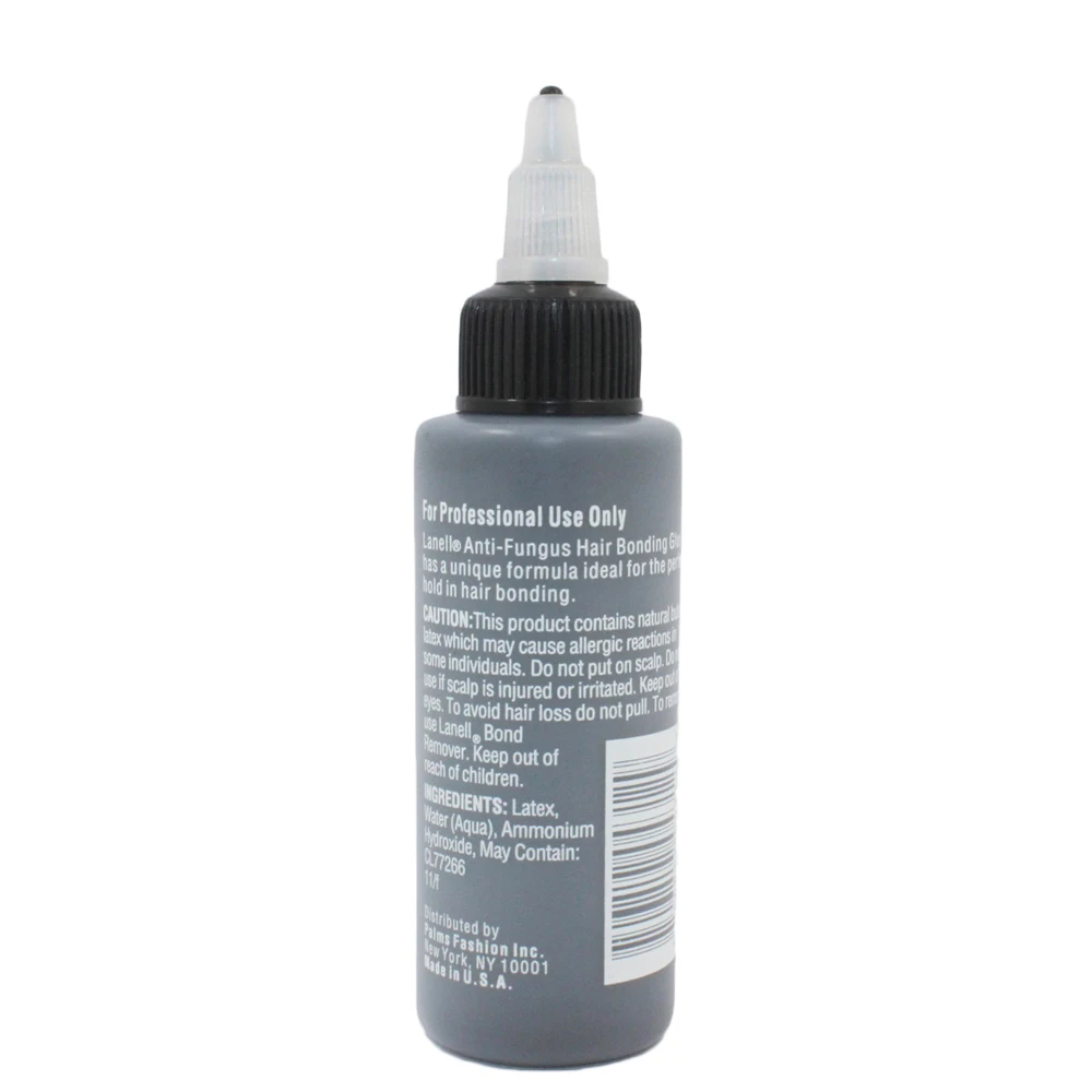 Waterproof Hair Weaving Bonding Glue For The Perfect Hold In Hair