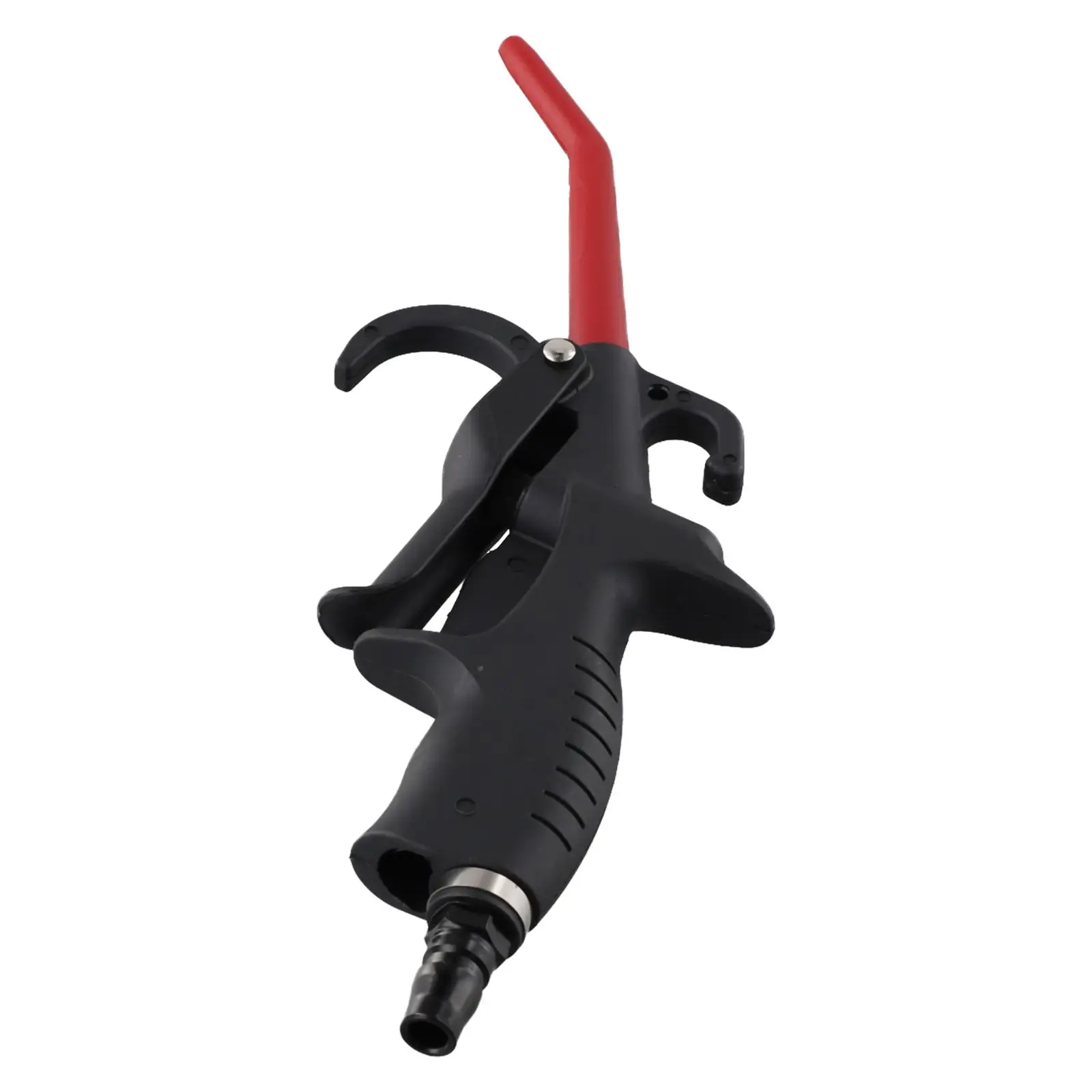 Pneumatic Air Blowguns Triggers Cleaner Compressor Dust Blower Nozzle Sprayguns Extended Mouth Dust Blowing Gun Pneumatic Tools