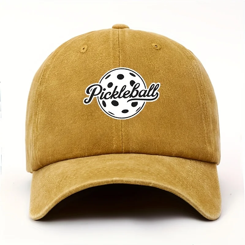 Pickleball Trucker Hat 5
