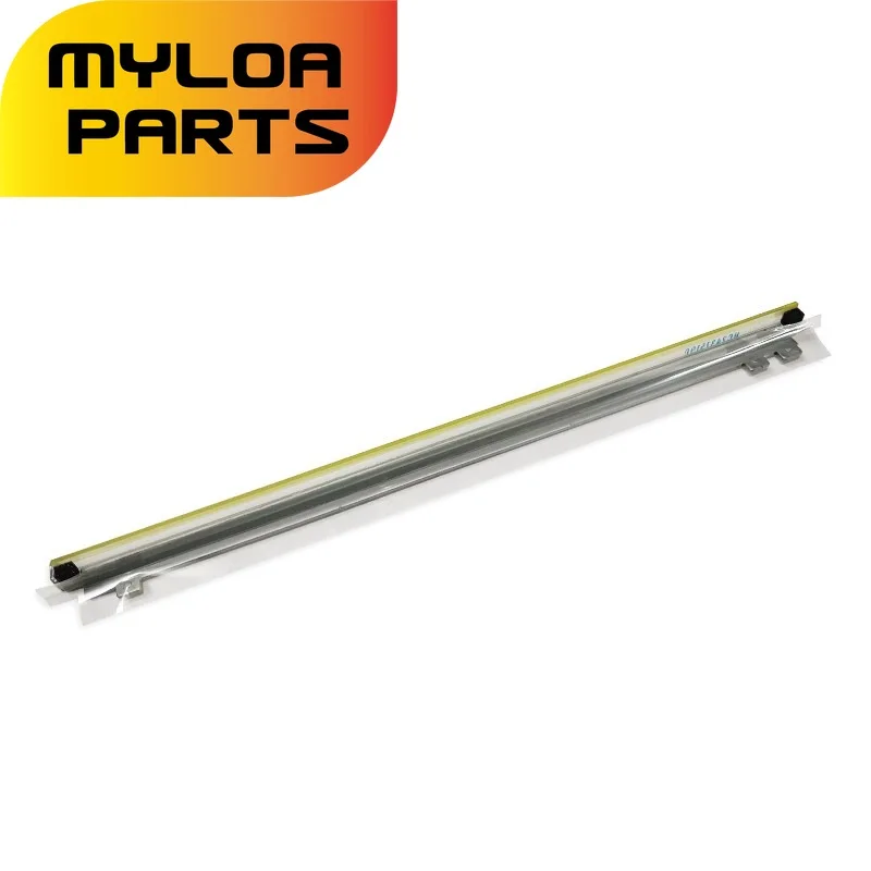 

1PCS New transfer belt cleaning blade for HP CP5525 CP5525 5525 5225 M755 M750 M700 High Quality