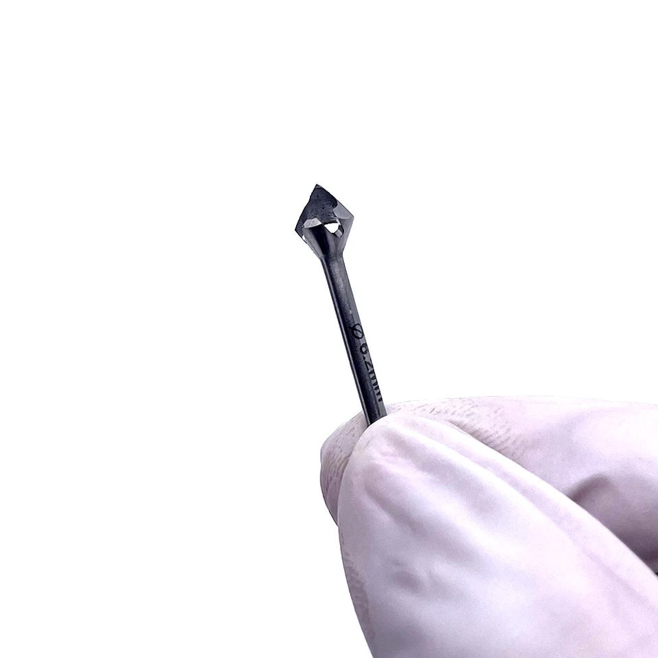 歯科用骨コレクターキット、インプラントバー、ドリルビット