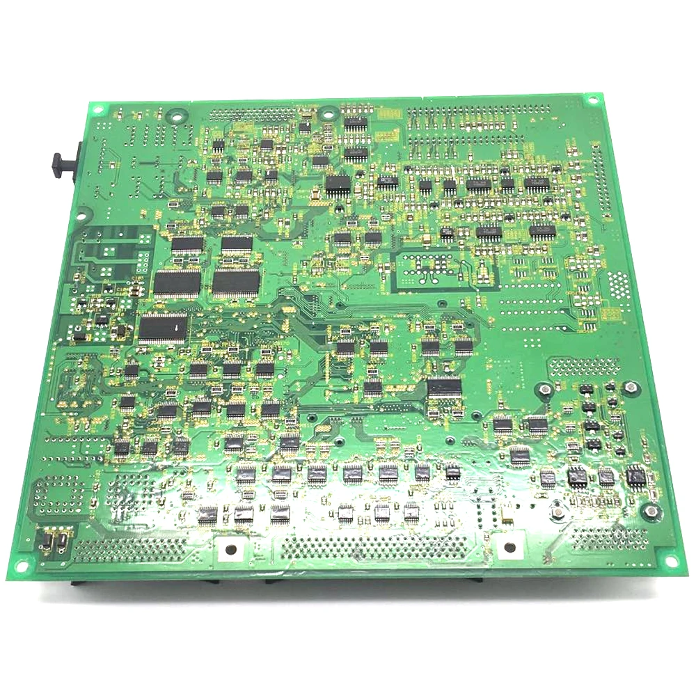 Рисунок 5 - Toshiba Лифт CV160 материнская