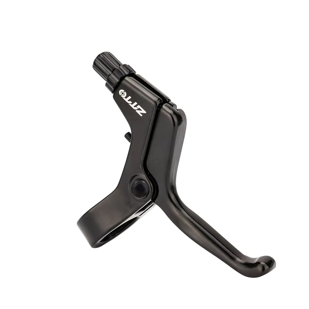 ZTTO 1 Paar Fahrradbremshebel Kinder Fahrrad Bremshebelgriff Universal für Kinderfahrräder 22 mm 7/8 Zoll Lenker – Detail 7