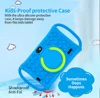 New 7.0-inch one-piece Android Tablet 4GB+64GB Android 9.0 system children's software 4000mAh Mini PC 4