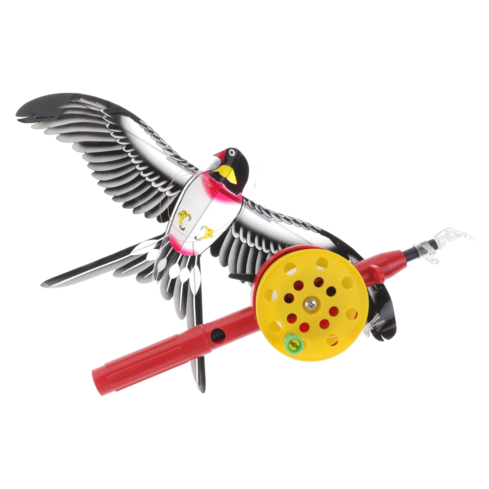 

Kite Kites Kids Eagleflying Outdoor Bird Flyer S Funny Animal Easy Games Beach Beginner Fun Fly Kid Adults Lifelike
