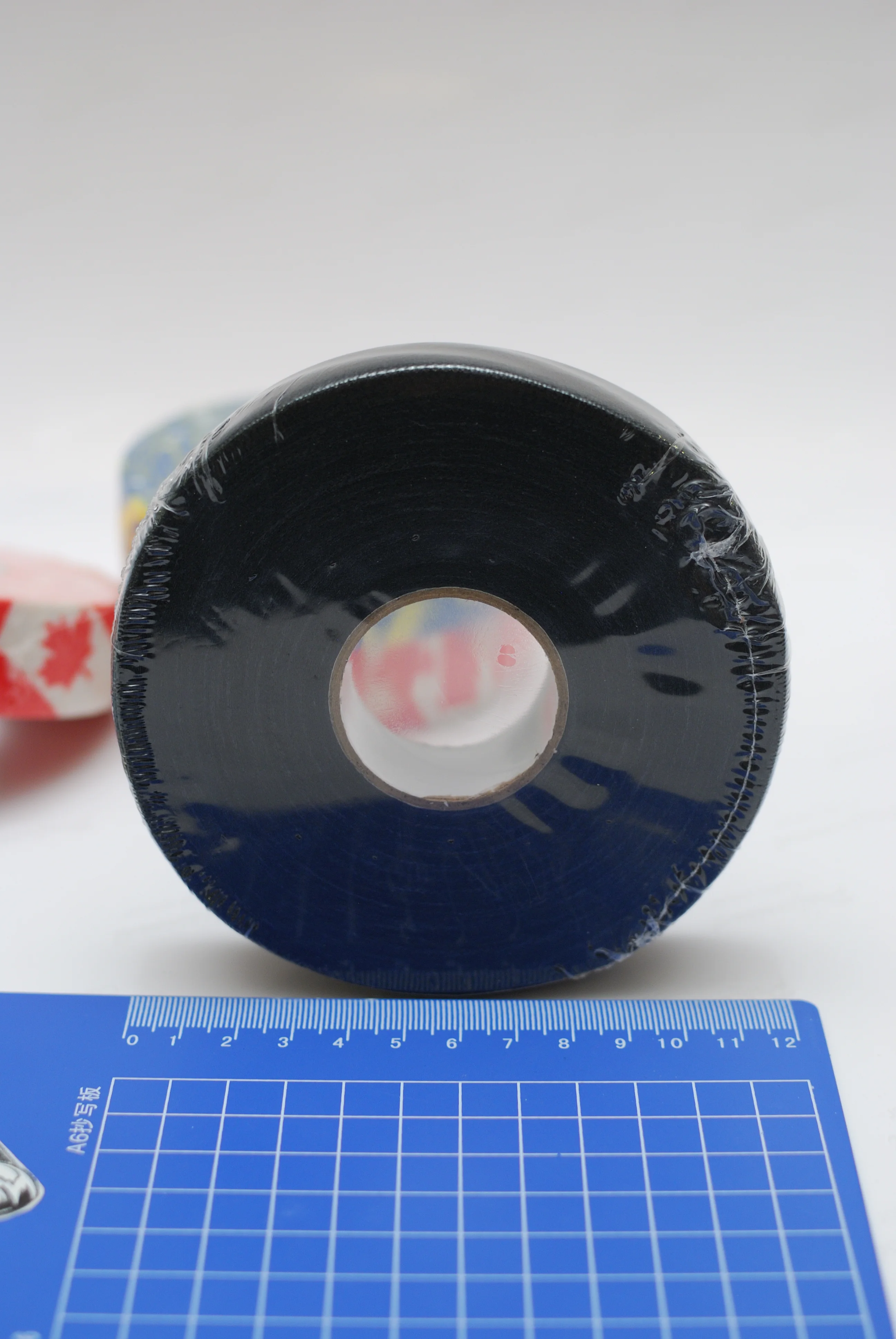 Ice Hockey Cloth Tape 82ft Water Resistant Sports Tape Roller Hockey Wrapping Belt Stick Tapes for Sports Badminton Grip hockey tape