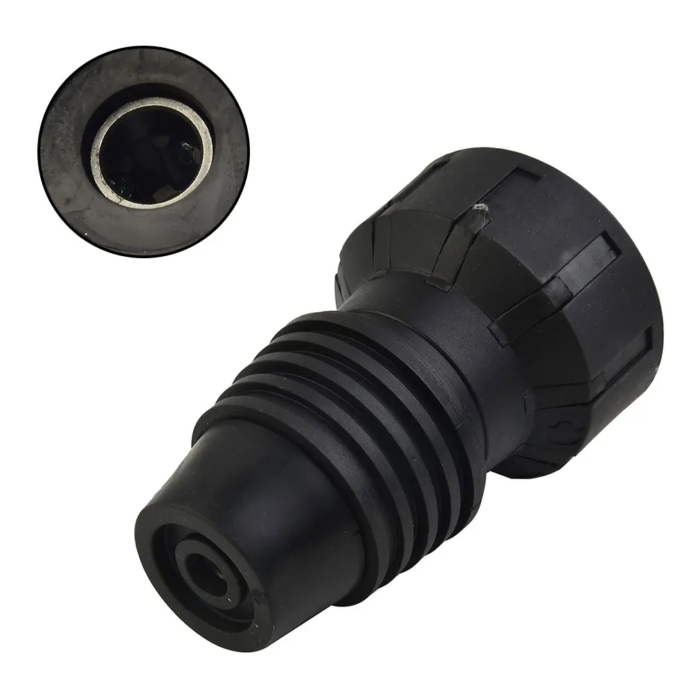 

Drill Chucks Drill Chuck Adapter High quality New Parts SDS drill chuck TE24 1 pc Accessories Adapter Practical
