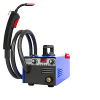 220V Household Gas-free Gas Welding Carbon Dioxide Gas Shielded Welding Machine Integrated Machine Small Two Welding Machine 1