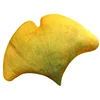 Creative Plant Leaves Plush Toys Maple Leaves Ginkgo Stuffed Dolls Small And Fresh Sofas Cushions Room Decor Exquisite Gifts 2