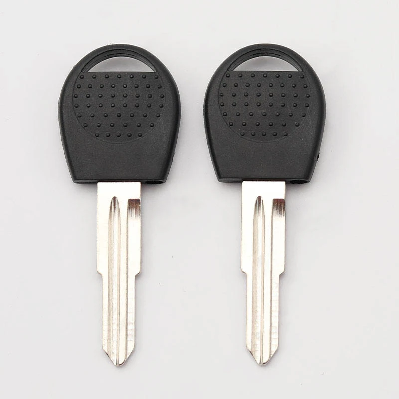 

Колпачок ключа транспондера FLYBETTTER OEM, 10 шт., для Chevrolet Lova Sail, левое лезвие