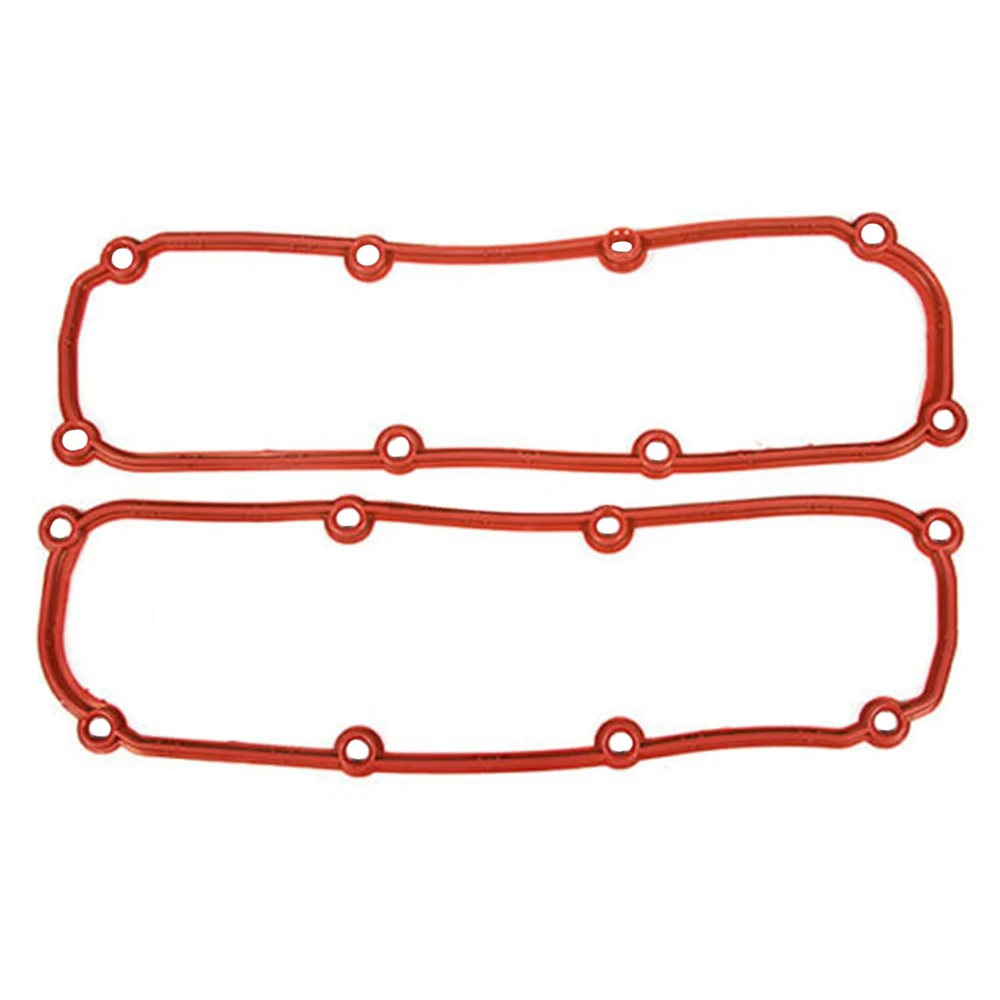 Engine Valve Cover Gasket Set Replace VS50599R for CHRYSLER TOWN  COUNTRY  for DODGE CARAVAN for JEEP for VOLKSWAGEN ROUTAN