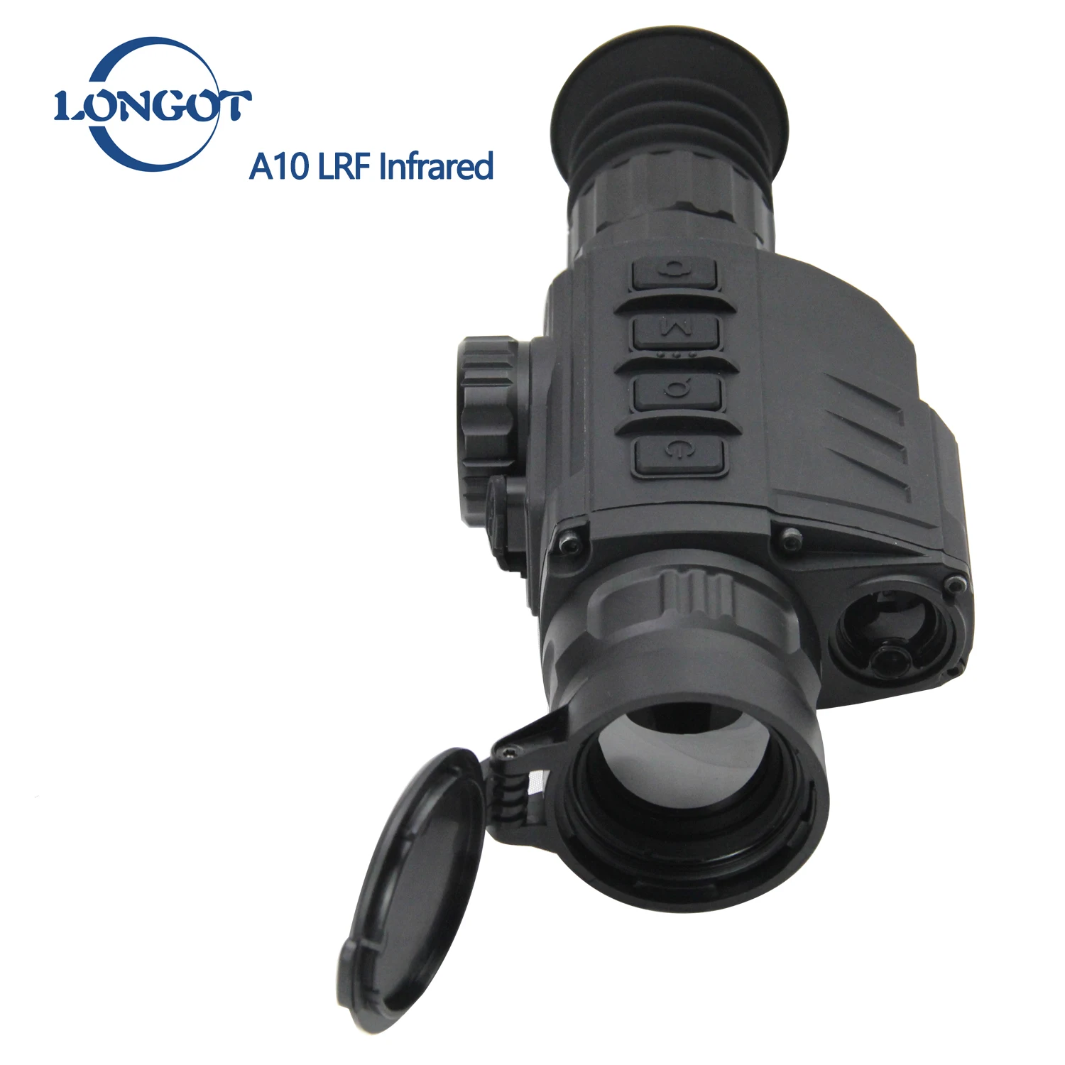 Рисунок 3 - LONGOT A10LRF тепловизионный прицел