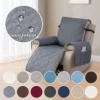 Waterproof Non-Slip Sofa Cushion High Quality  recliner sofa cover   Sofa Covers Antidirty Cover Sofa 1